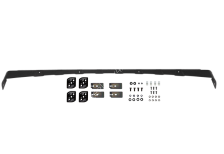 Deflektor bagażnika ARB Base Rack 17962030 - Nissan Patrol Y62 - 2125mm