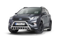 EC "A" bar with cross bar and axle-bar - Ford Kuga (2017 - 2019)