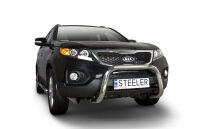 кенгурин - KIA Sorento (2009 - 2012)