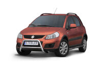 кенгурин с защитной пластиной - Suzuki SX4 (2006 - 2013)