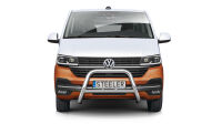 кенгурин с защитной пластиной - Volkswagen T6.1 (2019 -)