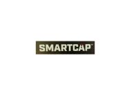 RSI SmartCap sticker with SMARTCAP logo- P-STICKER-SMARTCAP-EVO-G
