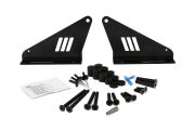 LAZER Roof Mounting Kit (without Roof Rails) - 95mm Height