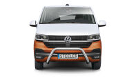 Pare-buffle sans barre transversale - Volkswagen T6.1 (2019 -)
