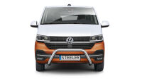 Orurowanie przednie bez poprzeczki - Volkswagen T6.1 (2019 -)