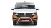 EC "A" bar without cross bar - Volkswagen T6.1 (2019 -)