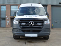 Grille Kit - LAZER Triple-R 750 (Gen2) - Mercedes Sprinter (2018 -) 