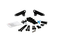 LAZER Roof Mounting Kit (with Roof Rails) - 37mm Height
