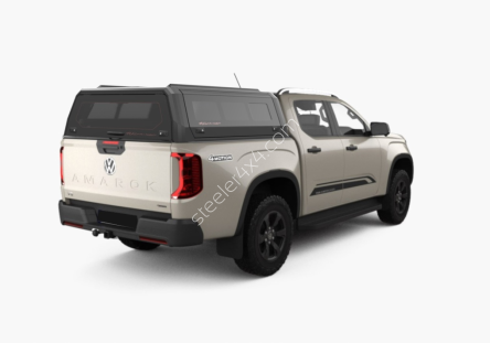 Zabudowa Rhinoman - Volkswagen Amarok (2023 - ) DC XTREME