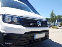 Grille Kit - LAZER Triple-R 750 (Gen2) - Volkswagen Crafter (2017 -) 