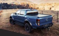 Roleta elektryczna Mountain Top EVO E - Ford Ranger (2012 - 2016 - 2019 - 2022)