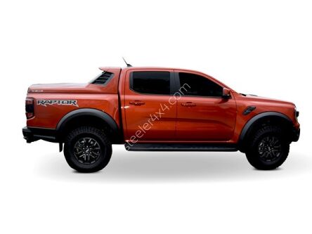 Zabudowa FULLBOX-SCZ - Ford Ranger (2023 -)