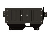 двигатель - сталь - Ford Transit (2014 - 2019) / Transit Custom (2012 - 2018)