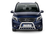 Pare-buffle avant avec grill - Mercedes-Benz Vito (2020 - 2024)