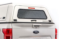Rear Window Security Screen SA1015 - RSI Smartcap