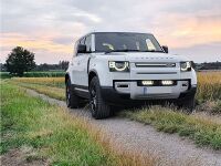 Grille Kit - LAZER Triple-R 750 Elite (Gen2) - Land Rover Defender (2020 -) 