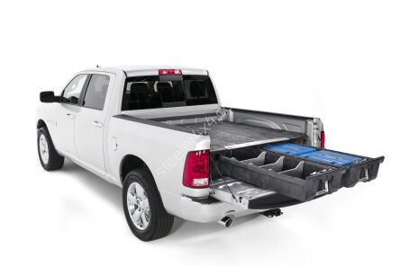 DECKED bed storage systems - RAM 1500 5'7