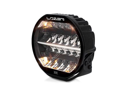 LAZER Sentinel 9 Elite (Black)