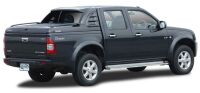 Хардтоп FULLBOX - Isuzu D-Max (2007 - 2011)