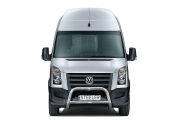 EC "A" bar with cross bar - Volkswagen Crafter (2006 - 2017)