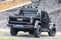 Orurowanie kapotażowe - Jeep Gladiator (2021 -)