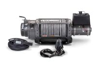Electric winch - WARN Series 15-S ProMax - 12V DC (Rated Pulling Force: 6804 kg)