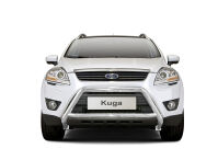 кенгурин с защитной пластиной - Ford Kuga (2008 - 2012)