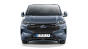 Pare-buffle sans barre transversale NOIR - Ford Transit Custom (2023 -)