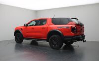 Alpha TYPE E+ AIR Canopy - Ford Ranger / Raptor DC (2023 -)