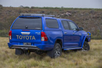 Zabudowa ARB ASCENT - Toyota Hilux (2015 -)