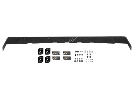 Deflektor bagażnika ARB Base Rack 17920040 - Toyota FJ Cruiser - 2125mm