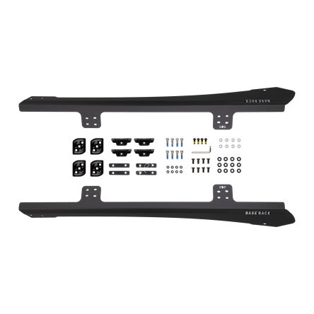 ARB Base Rack ARB-1770020 mounting kit - Toyota FJ Cruiser