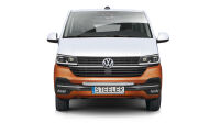 Front light bar - Volkswagen T6.1 (2019 -)