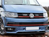 Grille Kit - LAZER Triple-R 750 Elite (Gen2) - Volkswagen T6 (2016 -) 