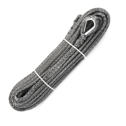 WARN VR Evo synthetic rope