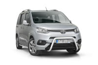 EC "A" bar without cross bar - Toyota ProAce City Verso (2019 -)