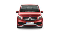 Front cintres pare-buffle - Mercedes-Benz V-Class (2019 - 2024)