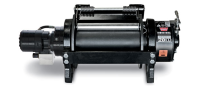 Wyciągarka hydrauliczna - WARN Series 30XL-LP - Długi bęben, Sprzęgło pneumatyczne (uciąg: 13608 kg)