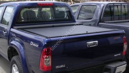 Rollcover - Isuzu D-Max (2007 - 2011)