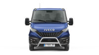 EC "A" bar with cross bar - Iveco Daily (2019 -)