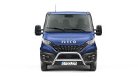 Frontschutzbügel mit Querstrebe - Iveco Daily (2019 - 2024)