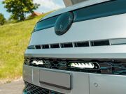 VW T7 (2022+) GRILLE KIT with Linear 6