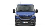 Front light bar - Iveco Daily (2019 -)