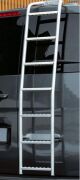 Rear door ladder for Toyota ProAce / ProAce Verso (2016 -)