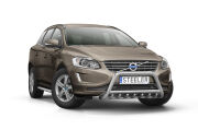 EC "A" bar with cross bar and axle-bar - Volvo XC60 (2014 - 2017)