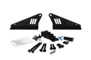 LAZER Roof Mounting Kit (without Roof Rails) - 67mm Height