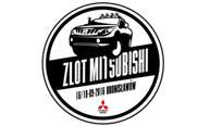 STEELER partnerem I zlotu Mitsubishi!