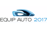 EQUIP AUTO 2017 zakończone