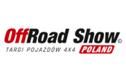 OffRoad Show Poland - Warsaw 2017!