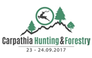 Relacja oraz galeria z targów "Hunting & Forestry"